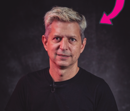 Leo Piccioli, autor de Finanzas: Lo que no te enseñaron en la escuela